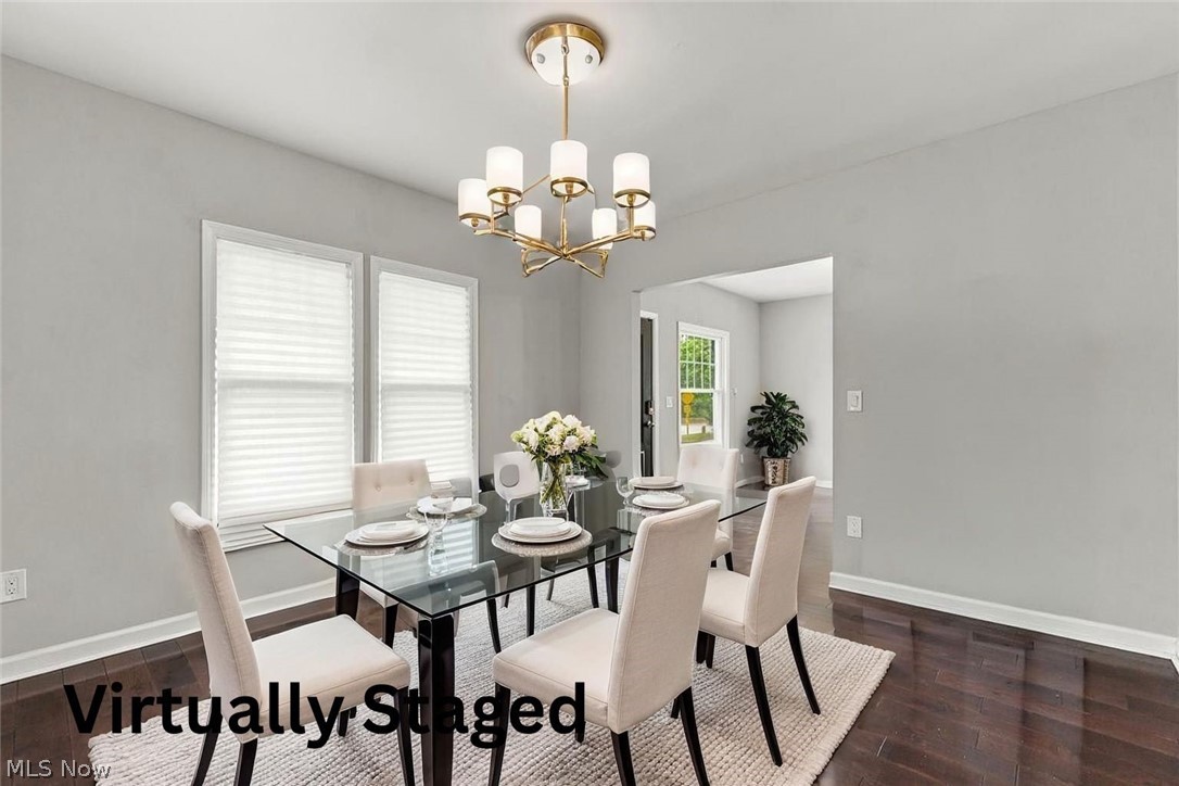 3062 Ashwood Road Cleveland OH 44120