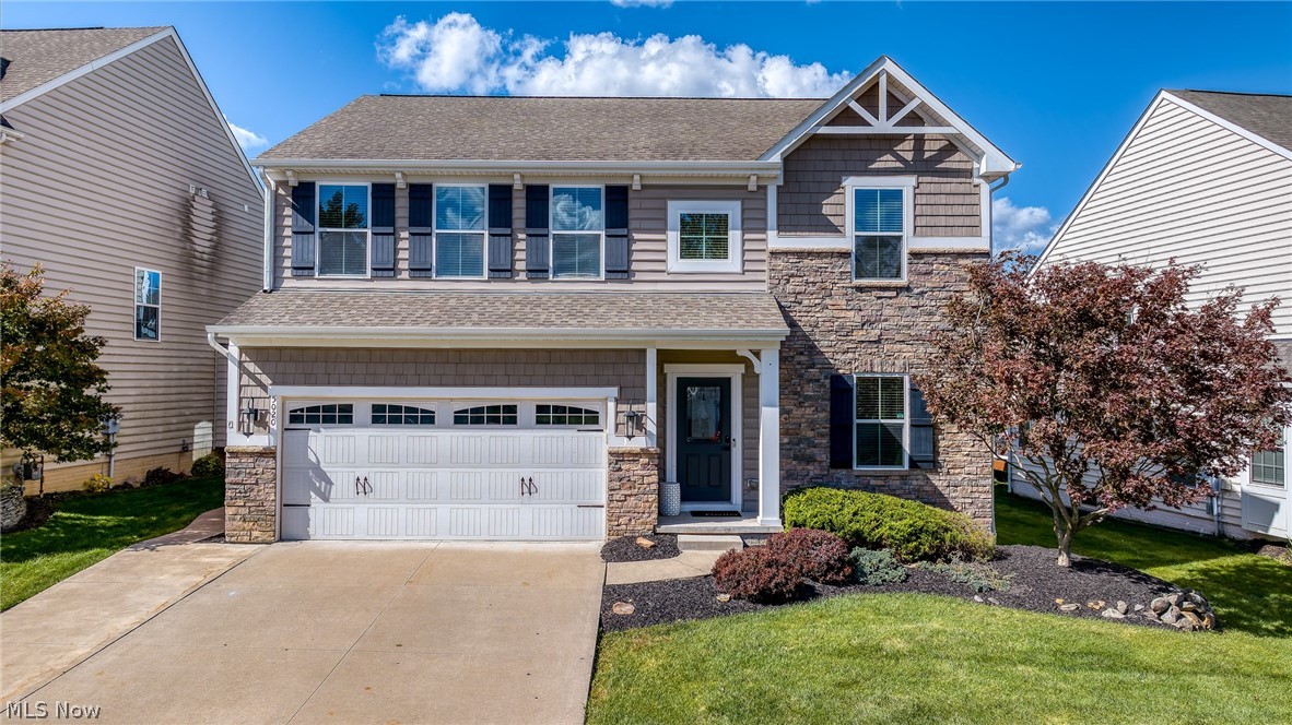 5020 Lake Forest Drive Peninsula OH 44264