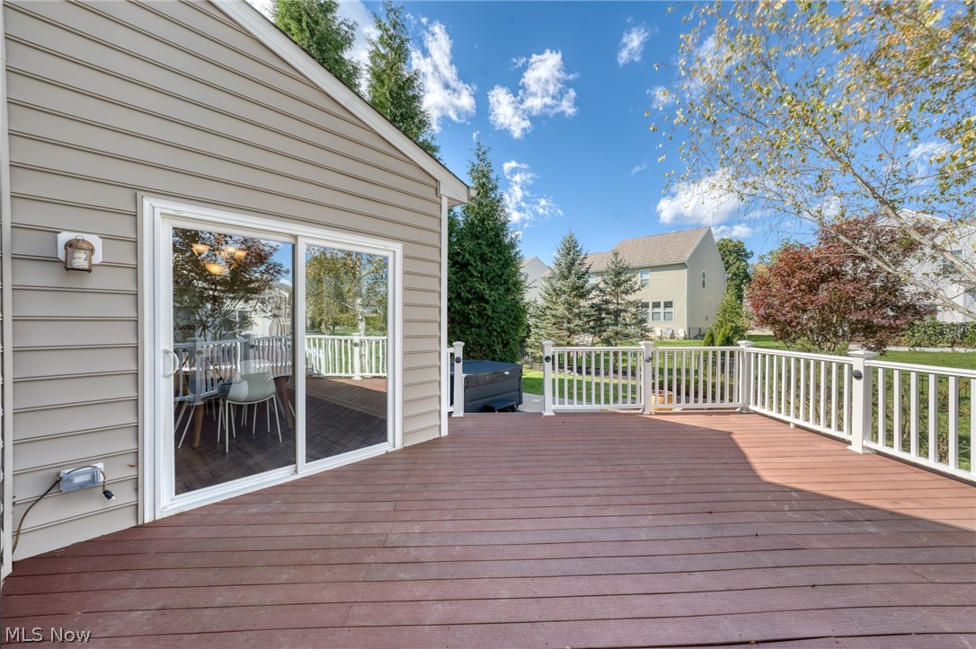 5020 Lake Forest Drive Peninsula OH 44264