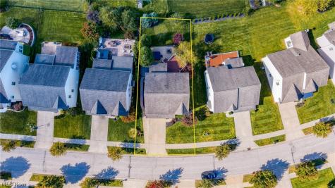 5020 Lake Forest Drive Peninsula OH 44264