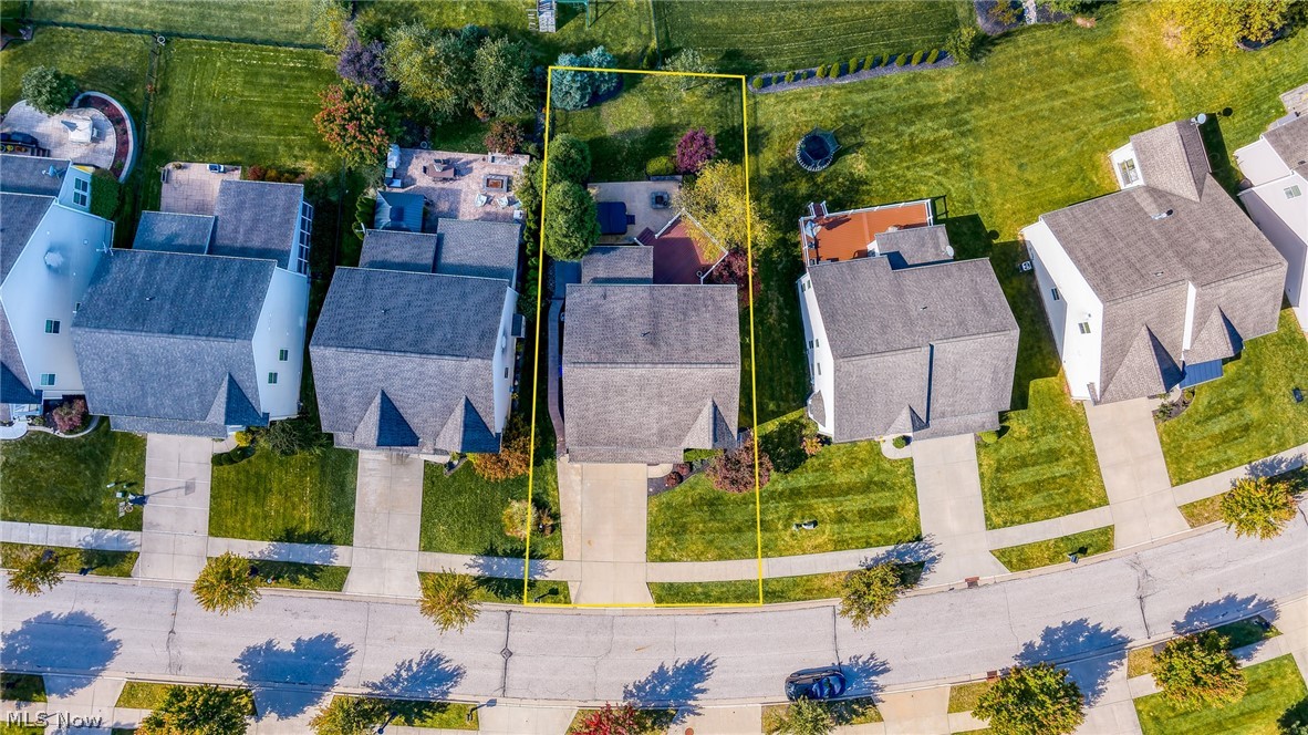 5020 Lake Forest Drive Peninsula OH 44264