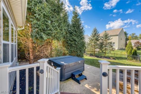 5020 Lake Forest Drive Peninsula OH 44264