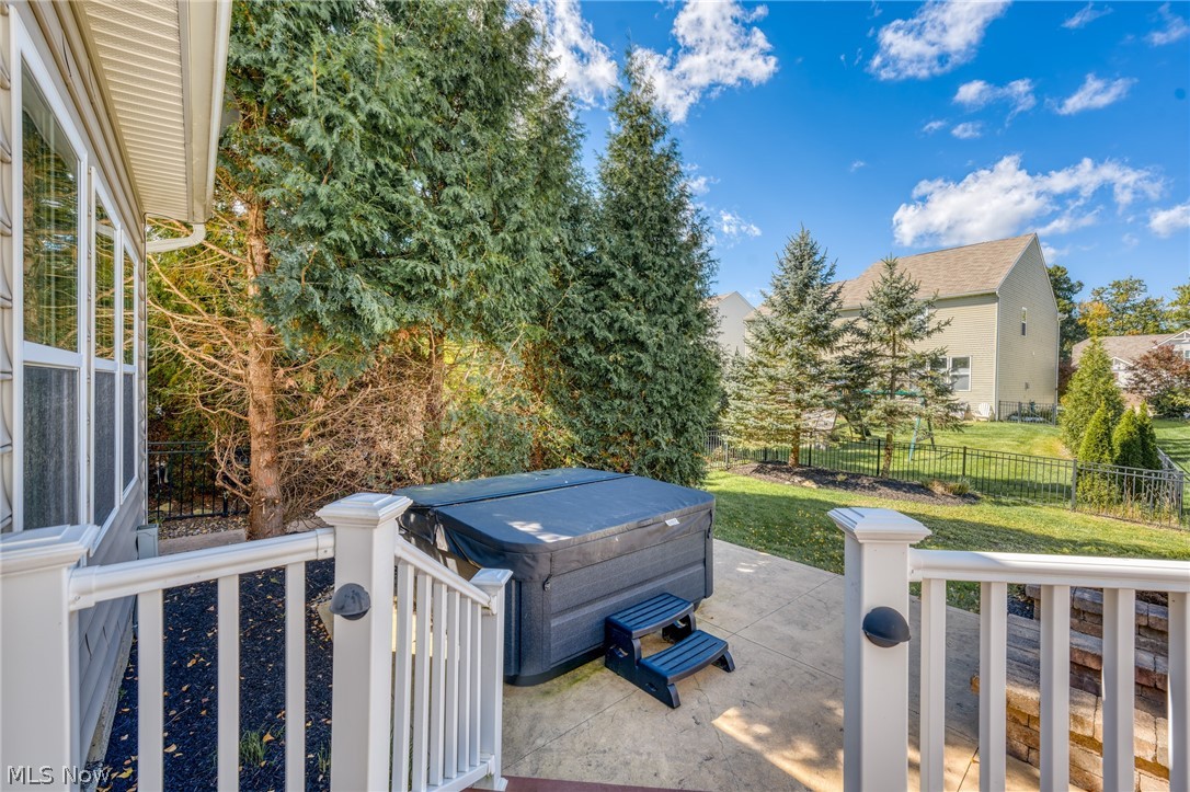5020 Lake Forest Drive Peninsula OH 44264