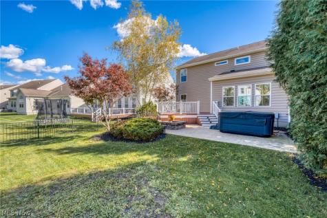 5020 Lake Forest Drive Peninsula OH 44264