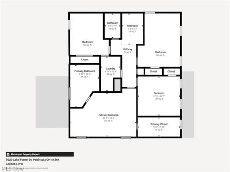 5020 Lake Forest Drive Peninsula OH 44264