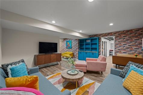 5020 Lake Forest Drive Peninsula OH 44264