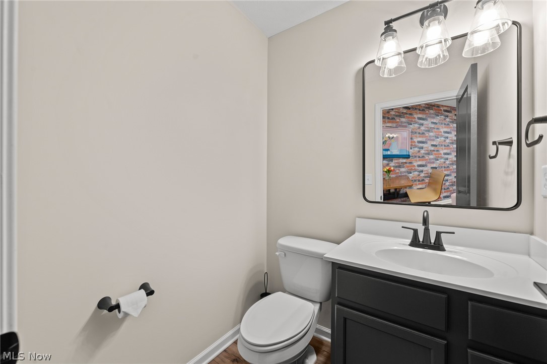 5020 Lake Forest Drive Peninsula OH 44264