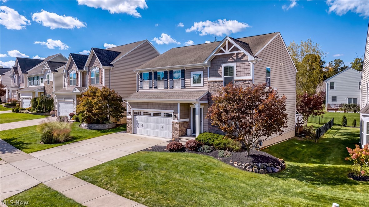 5020 Lake Forest Drive Peninsula OH 44264