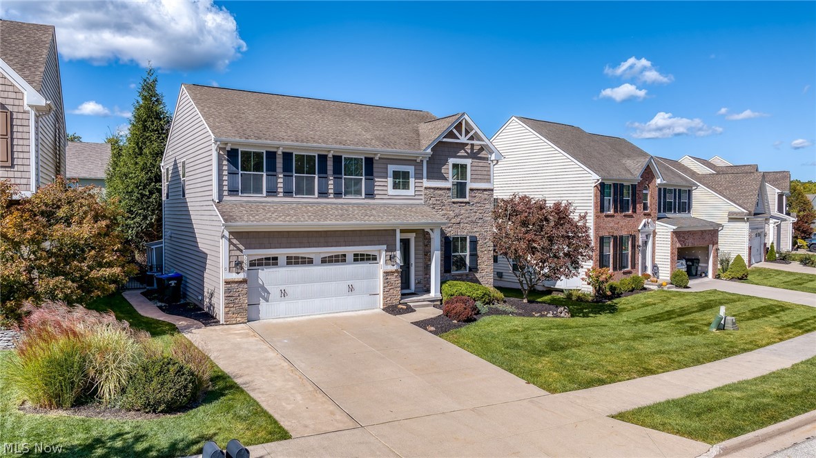 5020 Lake Forest Drive Peninsula OH 44264