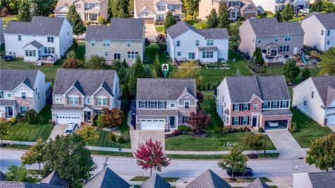 5020 Lake Forest Drive Peninsula OH 44264