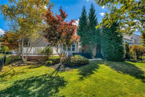 5020 Lake Forest Drive Peninsula OH 44264