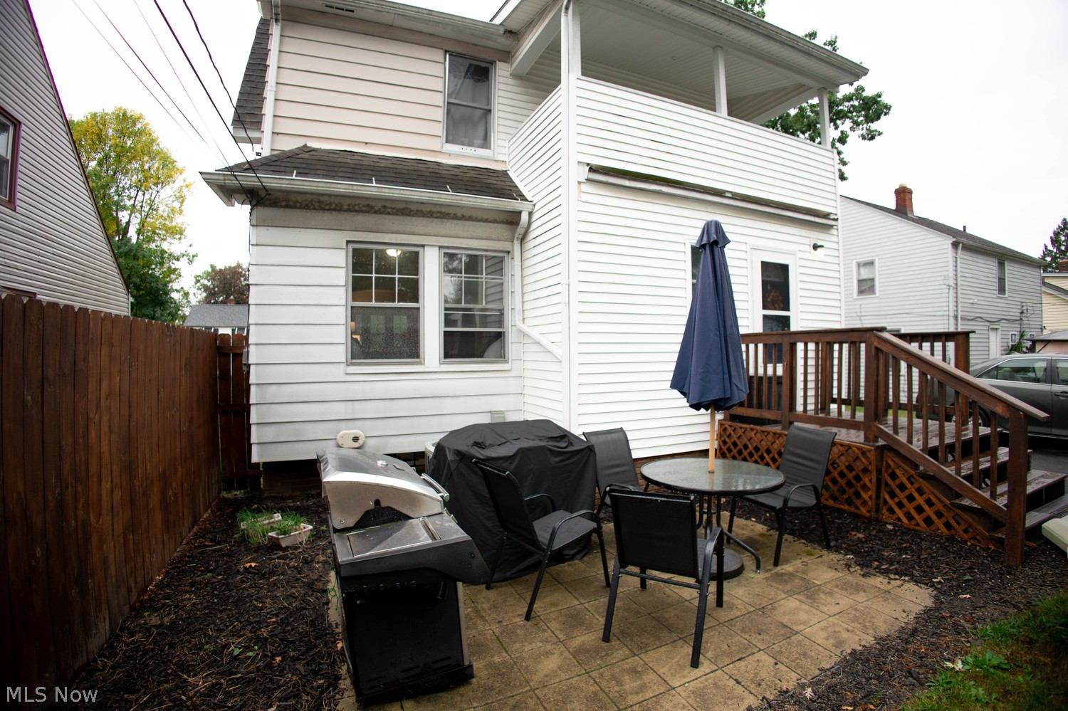 20615 E Ridgewood Avenue Warrensville Heights OH 44122