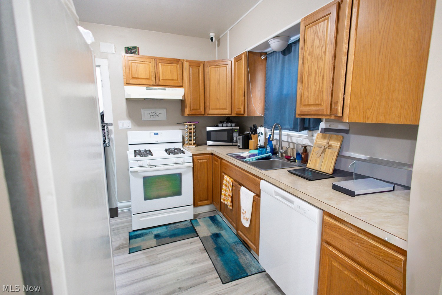 20615 E Ridgewood Avenue Warrensville Heights OH 44122