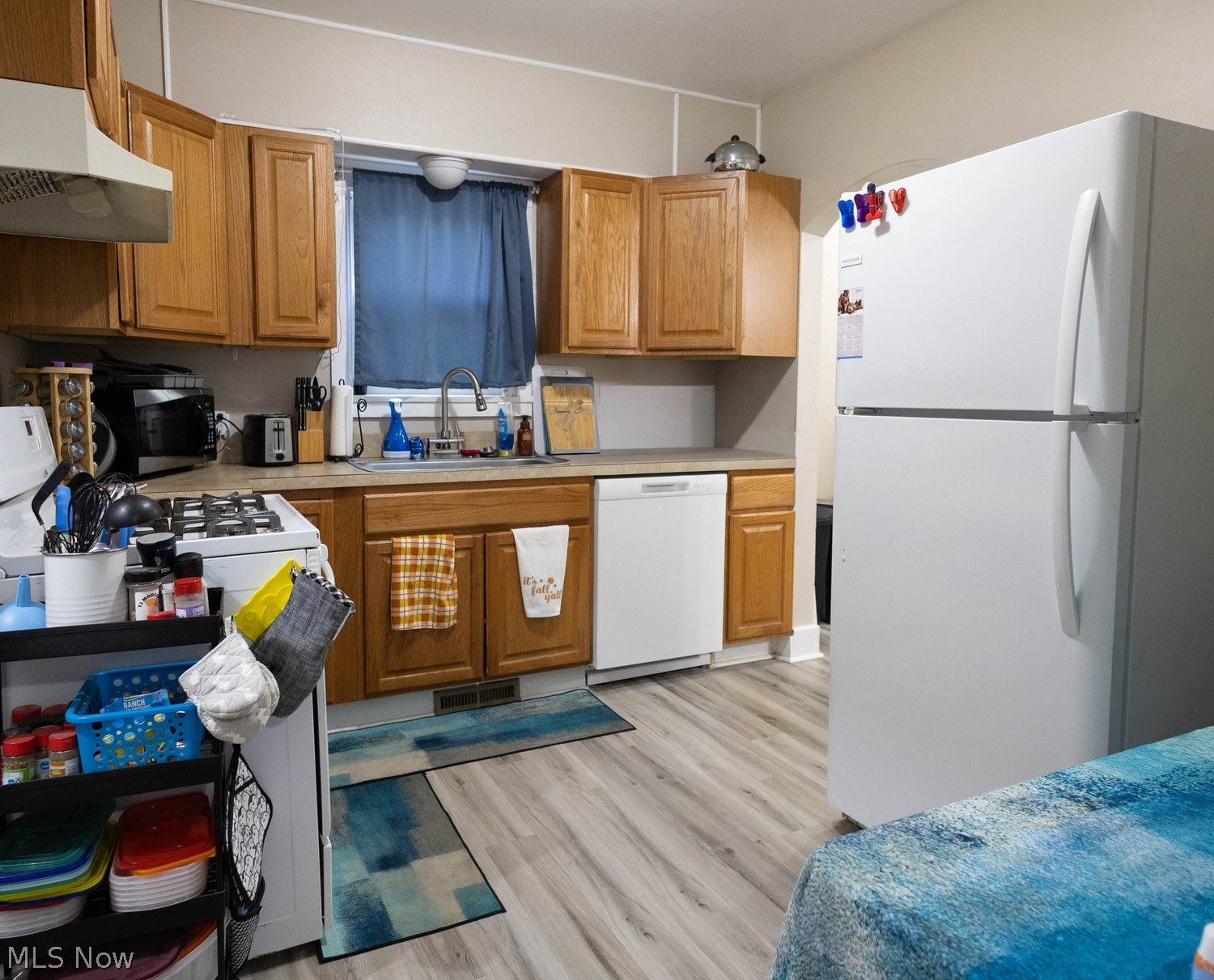 20615 E Ridgewood Avenue Warrensville Heights OH 44122