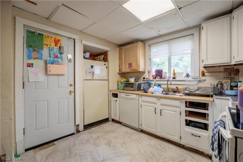 1214 W Wilbeth Road Akron OH 44314