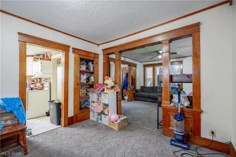 1214 W Wilbeth Road Akron OH 44314