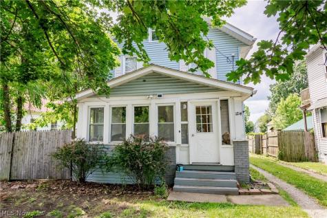 1214 W Wilbeth Road Akron OH 44314