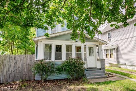 1214 W Wilbeth Road Akron OH 44314