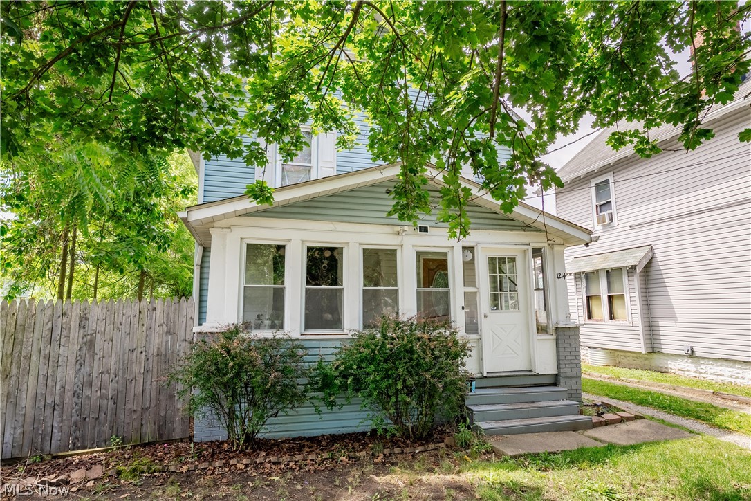 1214 W Wilbeth Road Akron OH 44314