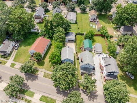 1214 W Wilbeth Road Akron OH 44314