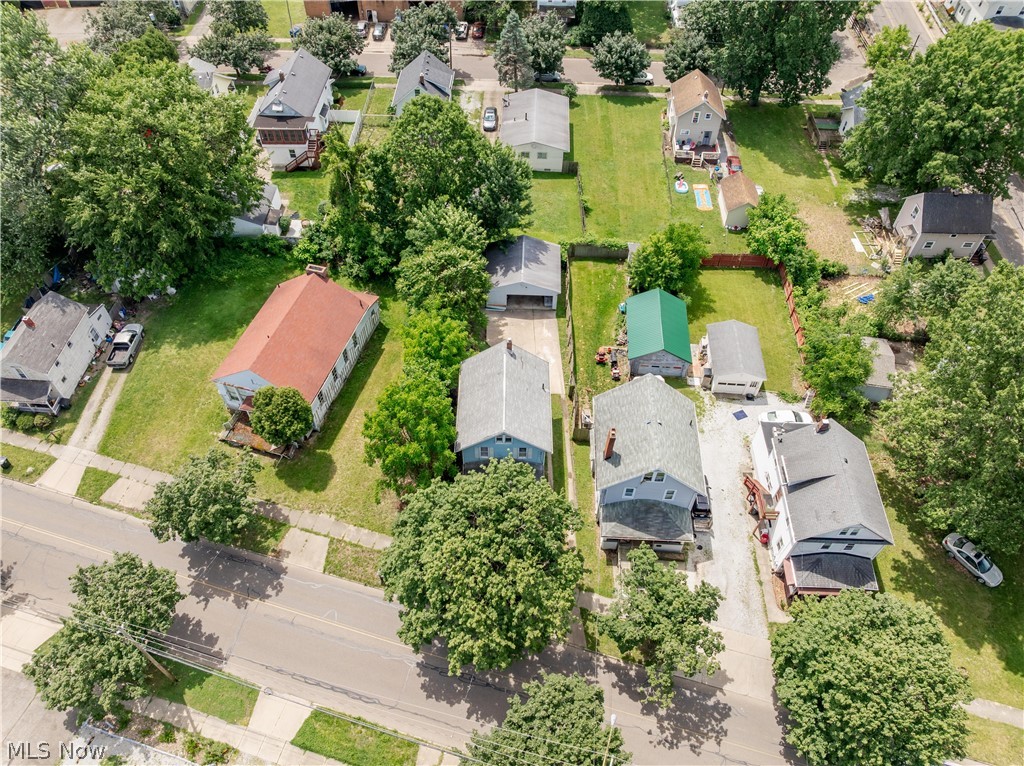 1214 W Wilbeth Road Akron OH 44314