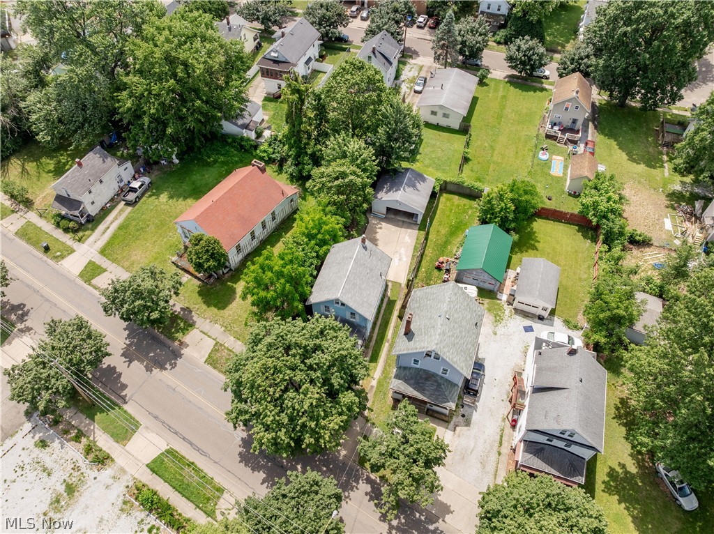 1214 W Wilbeth Road Akron OH 44314