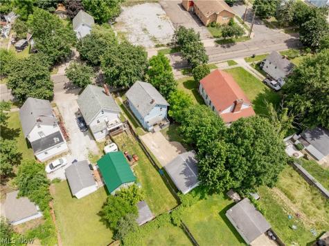 1214 W Wilbeth Road Akron OH 44314
