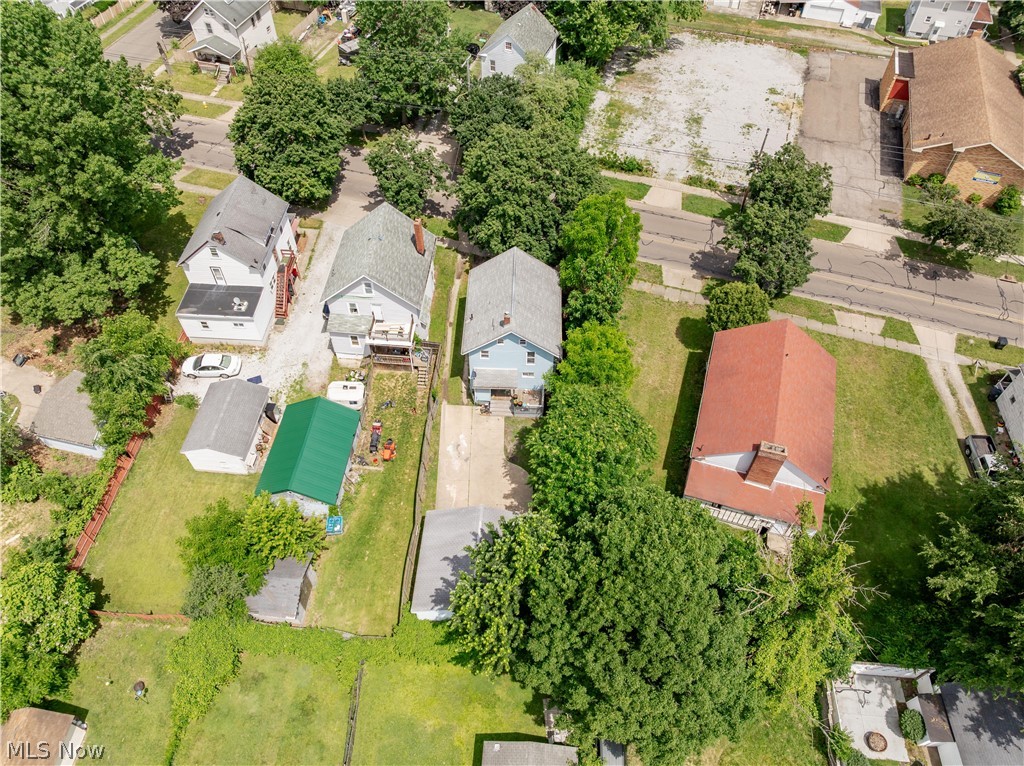 1214 W Wilbeth Road Akron OH 44314