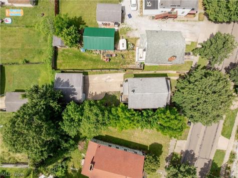 1214 W Wilbeth Road Akron OH 44314