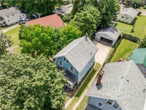 1214 W Wilbeth Road Akron OH 44314
