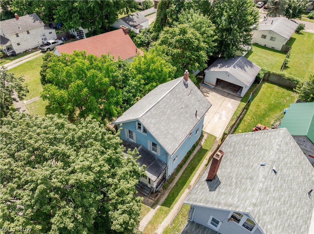 1214 W Wilbeth Road Akron OH 44314