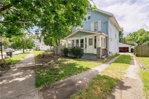 1214 W Wilbeth Road Akron OH 44314