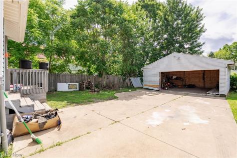 1214 W Wilbeth Road Akron OH 44314