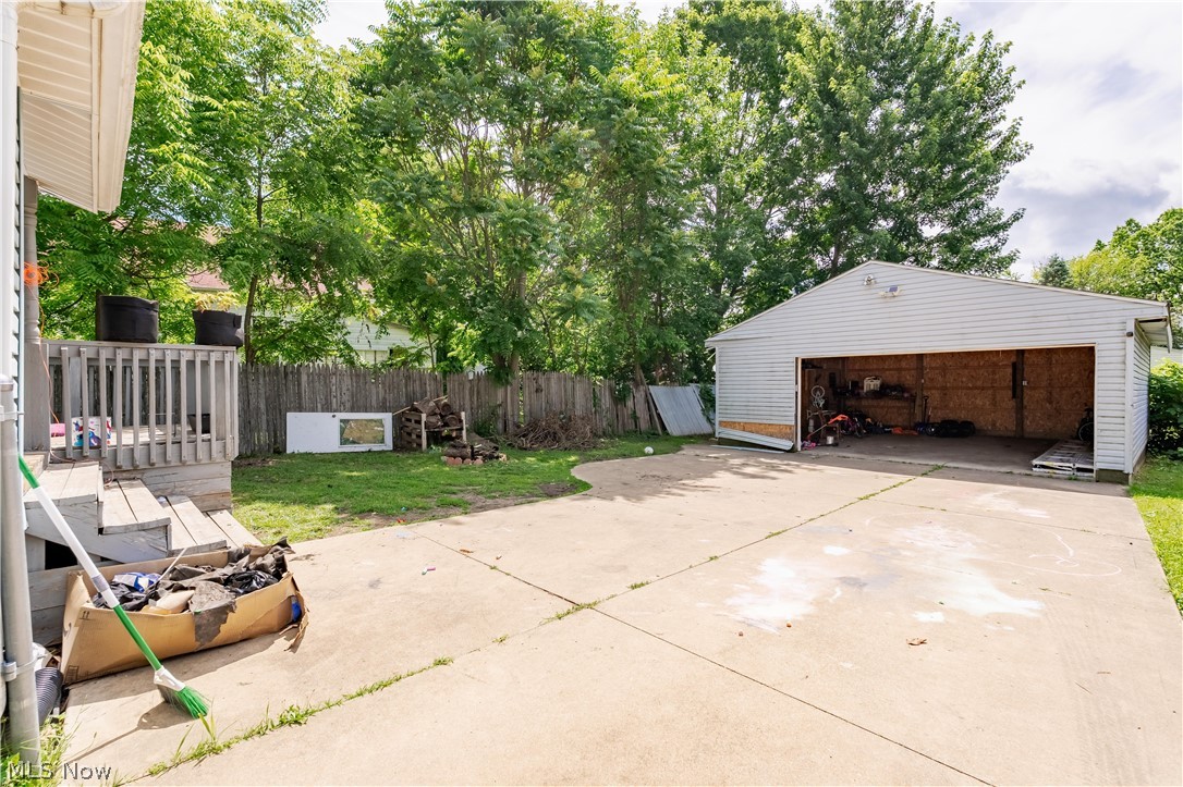 1214 W Wilbeth Road Akron OH 44314