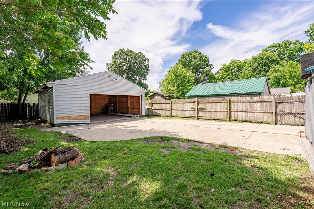 1214 W Wilbeth Road Akron OH 44314