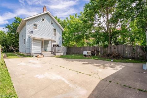 1214 W Wilbeth Road Akron OH 44314