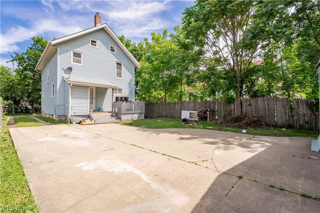 1214 W Wilbeth Road Akron OH 44314