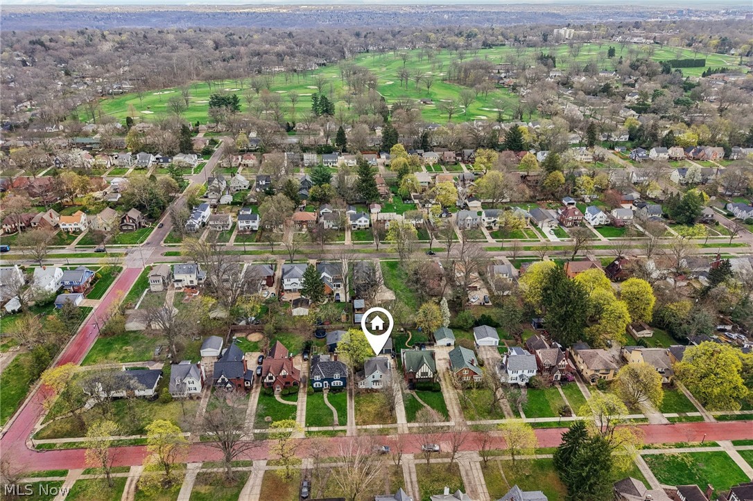 141 Melbourne Avenue Akron OH 44313