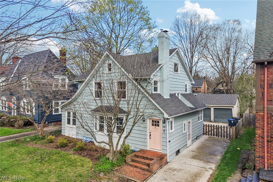 141 Melbourne Avenue Akron OH 44313