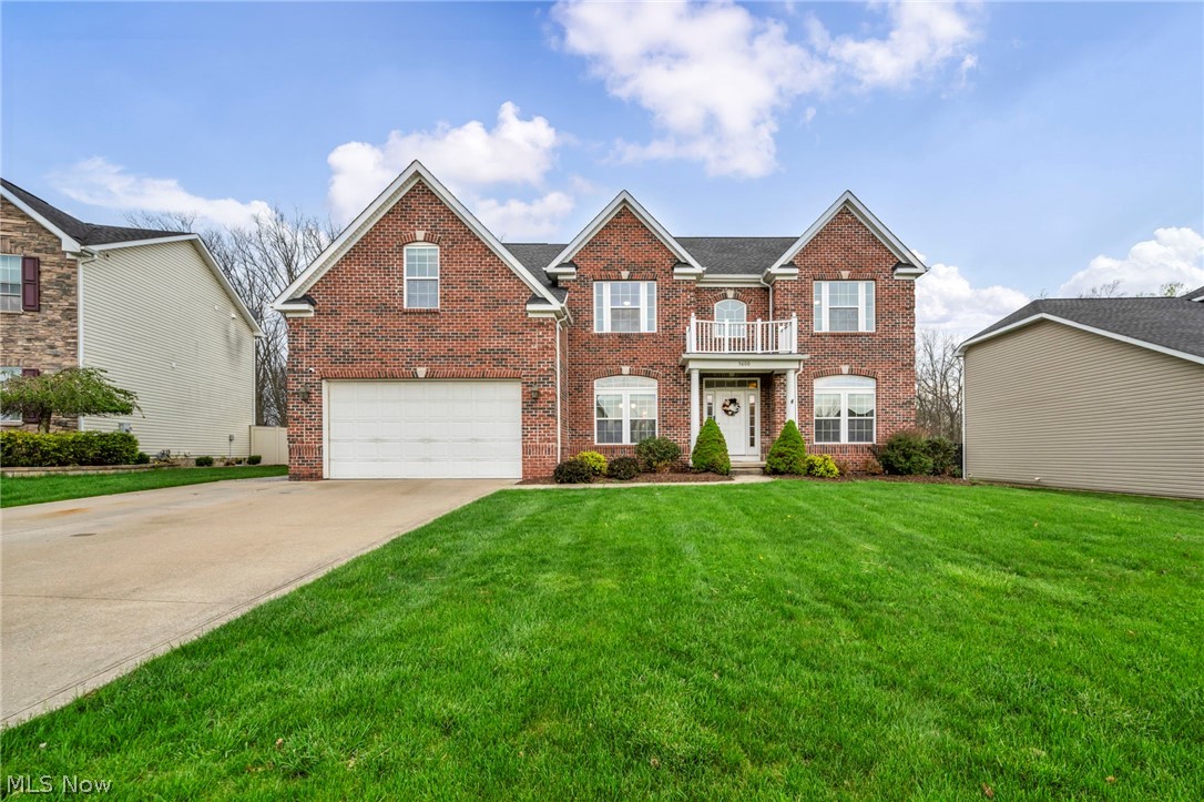 5600 W Longridge Drive Seven Hills OH 44131
