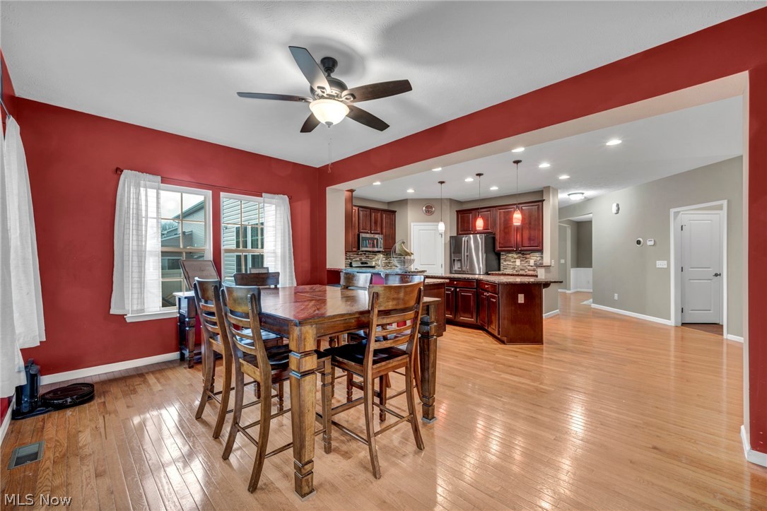 5600 W Longridge Drive Seven Hills OH 44131