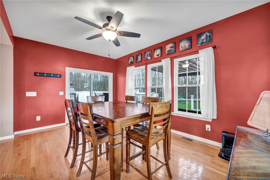 5600 W Longridge Drive Seven Hills OH 44131