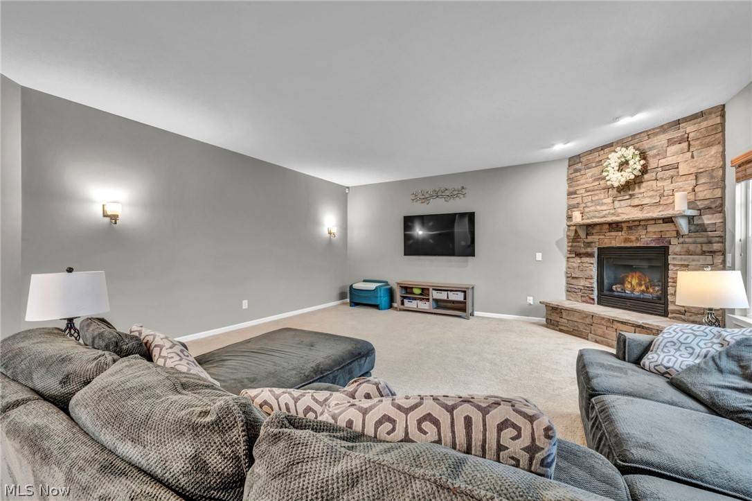 5600 W Longridge Drive Seven Hills OH 44131