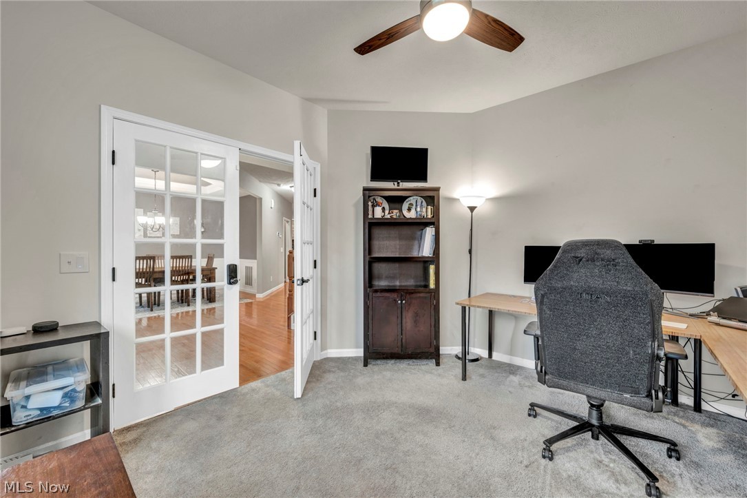 5600 W Longridge Drive Seven Hills OH 44131