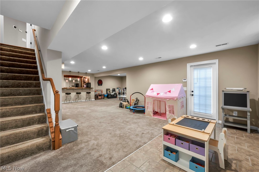 5600 W Longridge Drive Seven Hills OH 44131