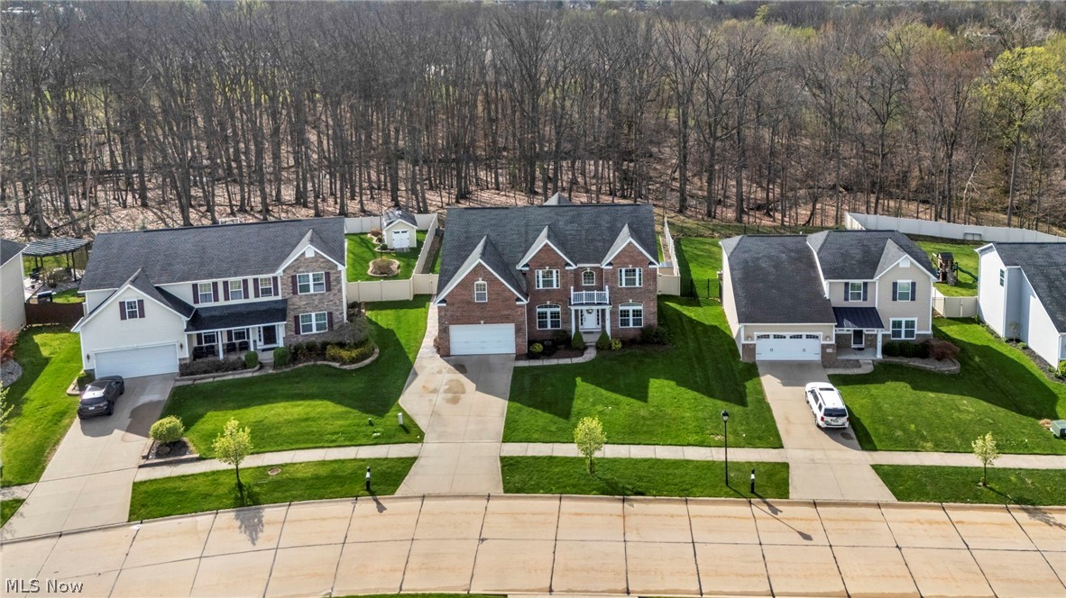 5600 W Longridge Drive Seven Hills OH 44131