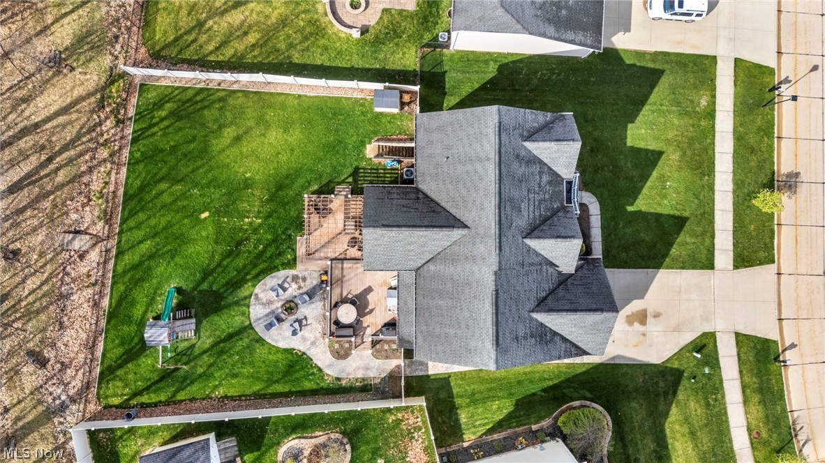 5600 W Longridge Drive Seven Hills OH 44131
