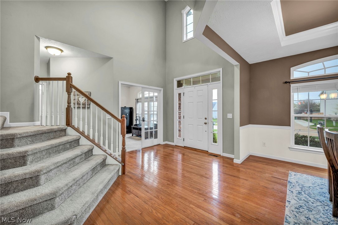 5600 W Longridge Drive Seven Hills OH 44131