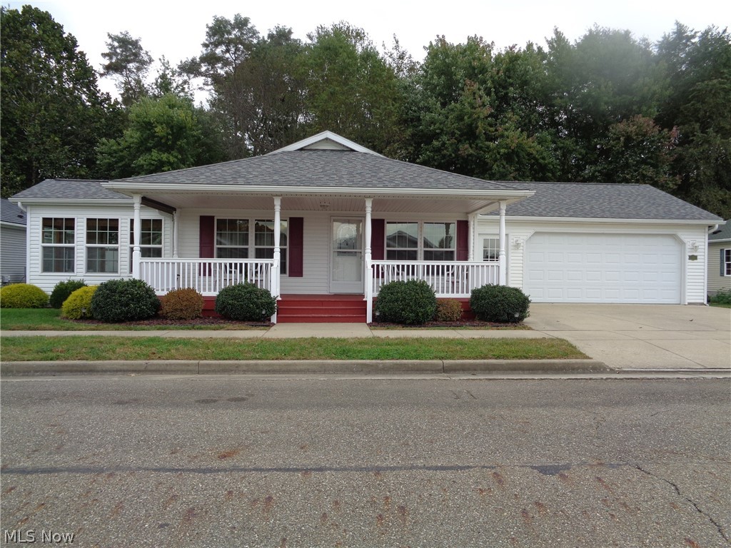 326 Gemini Drive Dover OH 44622