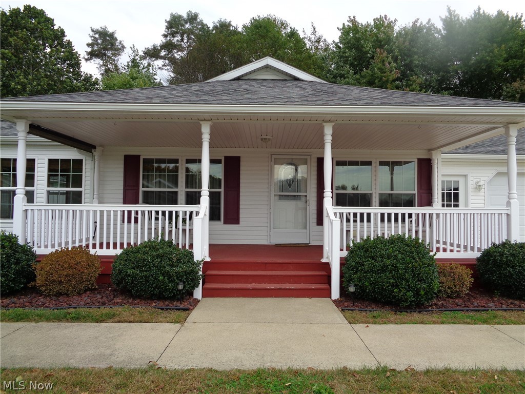 326 Gemini Drive Dover OH 44622